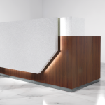 Front Office Table